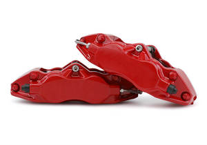 Voiture de course directe d'usine 4 pots pour système d'étrier de frein CP 9200 pièces automobiles pour Toyota 86 HILUX <span class=keywords><strong>COROLLA</strong></span> innova - Product Image 3