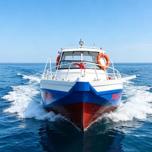 Bateau de travail multi-usages en aluminium Grandsea 11m Tasmania, pas <span class=keywords><strong>cher</strong></span>, à vendre - Product Image 4