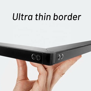 Nhà máy cung cấp trực tiếp Hight chất lượng 60 inch IR màn hình cảm ứng tùy chỉnh tương tác DIY cảm ứng hồng ngoại khung - Product Image 3