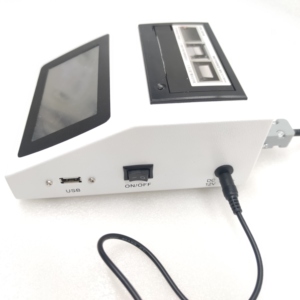 HZSD-29B ASTM D287 Rắn, Lỏng, Bột Trọng Lượng Riêng <span class=keywords><strong>Meter</strong></span> Giá Cụ Thể Trọng Lực Thử Nghiệm Thiết Bị - Product Image 2