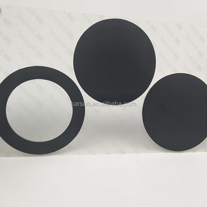 <strong>3M</strong> SJ5816 1.6mm Self-adhesive <strong>Rubber</strong> <strong>Feet</strong> /<strong>rubber</strong> <strong>Feet</strong> Adhesive Bumper Pads/self Adhesive Black Bumpers Black Pad - Product Image 2