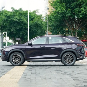 Voiture électrique Cowin Kunlun Ihd 2024 1.5t 150km Version Montagne 5 Moteur hybride turbocompressé 139 ch à vendre - Product Image 4