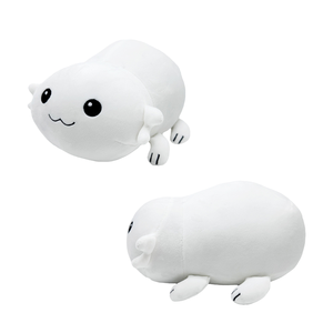 Trek Moopsy <b>Soft</b> <b>Toy</b> Cute Plush Character <b>Stuffed</b> Animal Kawaii Plush Collectible Gift Kids Room Decor - Product Image 1