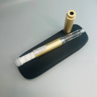 Stylo de beauté réutilisable RENMED V2 pour usage domestique, fabriqué au Henan, réduction sur les achats en gros, logo personnalisé, faible MOQ, vente en gros
