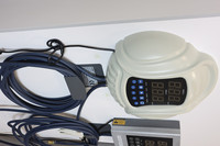 Full-Automatic Intelligent Digital Tire Inflator
