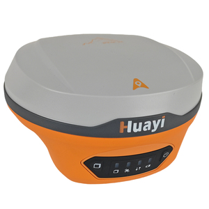Nuevo Dron Huayi E96 para Topografía, Equipos G6, Precio de Segunda Mano, con Piloto Automático, Base GPS GNSS RTK - Product Image 1