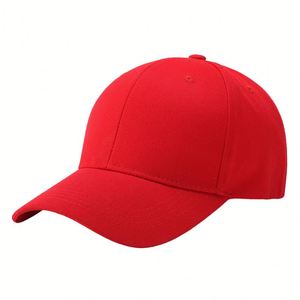 Casquette de baseball sportive en velours côtelé Oxford à 6 panneaux non structurée, personnalisée, brodée à la main, motif bicolore, dentelle, popeline, flanelle, tissu éponge - Product Image 6