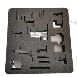 Rouleau de mousse PE à cellules fermées en polyéthylène/<span class=keywords><strong>EVA</strong></span> réticulé de 0,2 mm, 0,5 mm, 1,0 mm, imperméable et écologique, service de découpe disponible - Product Image 4