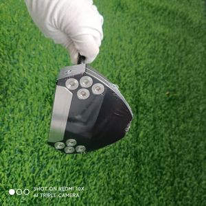 <span class=keywords><strong>Putter</strong></span> de <span class=keywords><strong>golf</strong></span> équilibré à technologie Zero Torque, avec vis de réglage du poids de la tête et housse de protection - Product Image 5