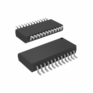 Componentes Electrónicos en Stock, Comprar en Línea, Chip EL5375IUZ-T13 24 SSOP - Product Image 1