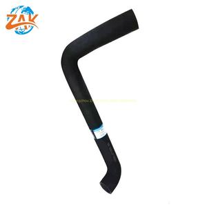 Doosan DX225LC escavatore K1006781 tubo inferiore radiatore parte macchine costruzione - Product Image 4