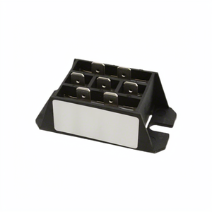 Manufacturer Channel FO-F-B VUO50-14NO3 Diodes Components Electronic - Product Image 1