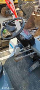 รถยกมือสอง TCM Fd100/10Ton รถยกมือสองสภาพดี100 - Product Image 6