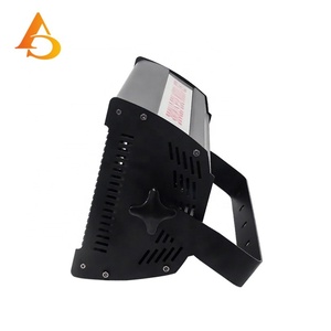 Fabricante Personalizado de Luces Estroboscópicas LED de 1000W RGB de Aleación de Aluminio - Product Image 3