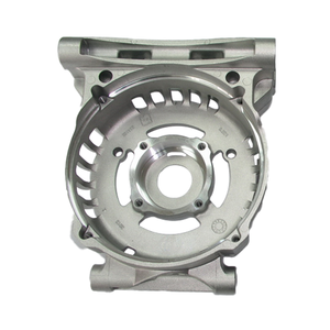 <span class=keywords><strong>OEM</strong></span> customizzato ad alta precisione lega di alluminio pressofusione coperchio del motore parti di ricambio per motori ad alta fusione servizi - Product Image 4