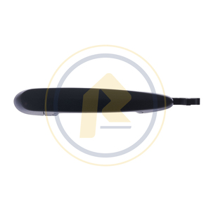 Maniglia esterna per porta Ac Rolcar ADAPTABLE per OE 51217060669, 51217060674 adatta per Bmw Serie 3 2005 - Product Image 1