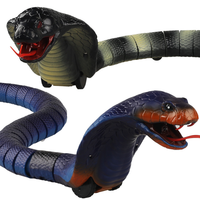 Mini serpent à infrarouge radiocommandé, serpent à télécommande à vendre, meilleure vente