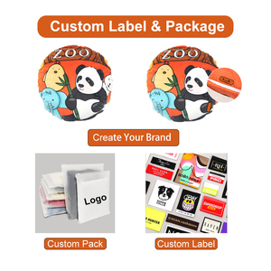 Nhà Máy Bán buôn tùy chỉnh carton Thiết kế gối trang trí gối trường hợp đối với khách sạn couch SOFA PHÒNG KHÁCH Vòng đệm Bìa - Product Image 5