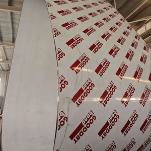 Bande transporteuse en acier inoxydable GD1600 <span class=keywords><strong>Goodday</strong></span> - Durable, résistante à la chaleur, vitesse réglable - Product Image 1