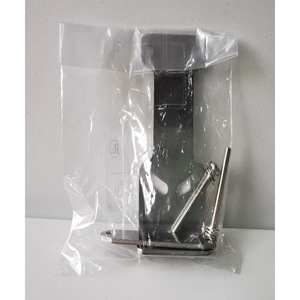 Ms-Hg-01 Mounting Bracket Metal <b>Tablet</b> <b>Stand</b> Simple Installation Industrial Household Use - Product Image 1