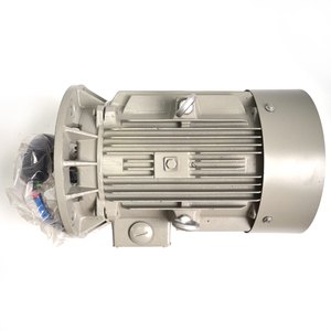 Atlas Copco Industrielle Schraube Luft kompressor Ersatzteile Dreiphasen-Induktion <span class=keywords><strong>motor</strong></span> Elektromotor 1092094200 - Product Image 2