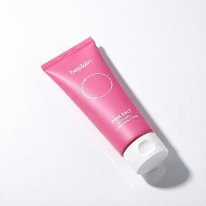 Espuma Limpiadora Facial Beplain con Sal Rosa, AHA y BHA para Todo Tipo de Piel - Product Image 1
