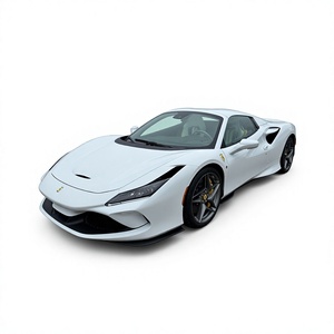 Ventas Premium 2022 F8 Spider - Product Image 1