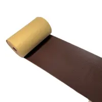 Leather Repair Tape Patch 2.4*15 zoll Leather Adhesive für Sofas Car Seats First Aid Patch Self Adhesive Leather