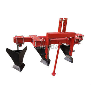 Tractor agrícola implementos China tractor agrícola arado tractor agrícola ridger arado - Product Image 6