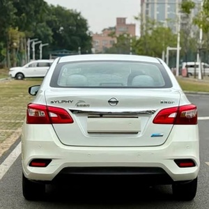 <span class=keywords><strong>Nissan</strong></span> Sylphy 2018 Usado, Clásico 1.6XE CVT Sedán, Bajo Kilometraje, <span class=keywords><strong>Precio</strong></span> Económico, Eficiente en Consumo de Combustible, Listo para Exportar - Product Image 4