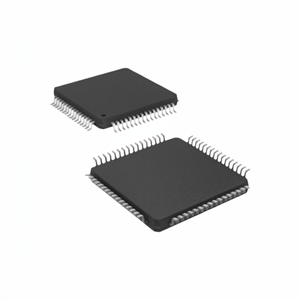 Electronics Component Embedded C8051F063-GQR 64 TQFP BOM IC In Stock - Product Image 1