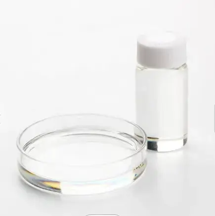 Wholesale Cyclomethicone Cosmetic Grade Cyclomethicone For Hair Products