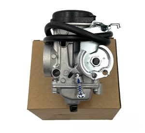 Carburateur à double ligne YBR150 adapté aux accessoires de moto Yamaha TW200 2001-2017 DR200 Trailway - Product Image 3