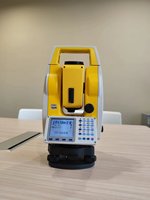 Alat Survei Total Station Hi-target ZTS-420L8 Presisi Tinggi dengan Akurasi 2'' Harga Terbaik Total Station Survei