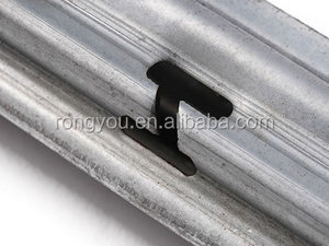 Estacas <span class=keywords><strong>de</strong></span> hierro resistentes para viñas, soporte <span class=keywords><strong>de</strong></span> jardín para plantas trepadoras con galvanizado para uvas, tomates y pepinos - Product Image 5