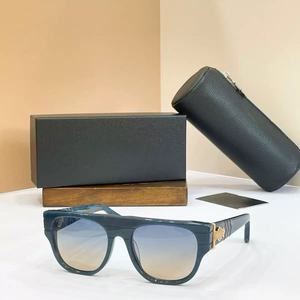 Tortoise Square Frame Sunglasses Unisex UV400 <b>Eyewear</b> Fashion Outdoor Accessory - Product Image 3