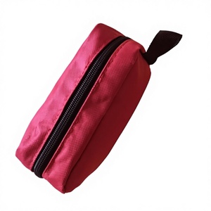 Borsa Medica Tattica Hands-Free: Borsa Vuota Multicolore TEXNET con Passante per Cintura Integrato per Operatori Sanitari - Product Image 4