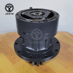 Piezas de excavadora de alta calidad 60181551 60181550 <span class=keywords><strong>Swing</strong></span> Gearbox M2X63 <span class=keywords><strong>Swing</strong></span> <span class=keywords><strong>Motor</strong></span> SY140 SY140C <span class=keywords><strong>Swing</strong></span> Reducer para Sany - Product Image 5