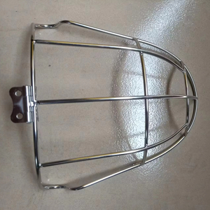 Fast Ship Stock Irlande Hockey Sport Protections faciales Garde de protection du visage irlandais Hurling Face <span class=keywords><strong>Guard</strong></span> pour l'utilisation du sport de match de hockey - Product Image 1