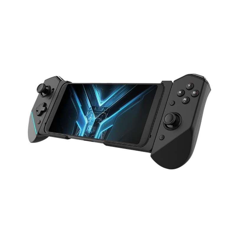 ROG Kunai 3 Gamepad: Wireless BT Mobile Gaming Controller for ROG