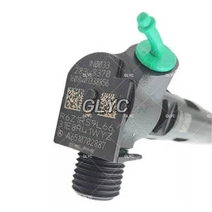 Injecteur de carburant diesel Offre Spéciale 28348370 A6510702887 pour <span class=keywords><strong>Mercedes</strong></span> <span class=keywords><strong>C250</strong></span> <span class=keywords><strong>CDI</strong></span> 2.2 GLK OM651 - Product Image 2