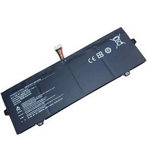 Alta qualidade AA-PBMN4VN Bateria para Samsung Galaxy Book Pro 360 15 NP950XDB NP950XDB-KA1US NP950XDB-KB1US A43-00398 para SAMSUNG - Product Image 1