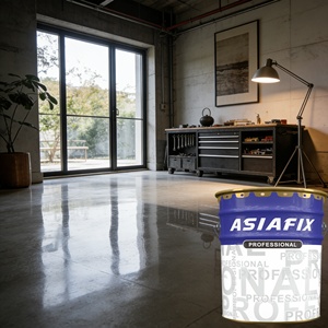 Poudre de <span class=keywords><strong>chape</strong></span> auto-nivelante pour sols, aspect de la <span class=keywords><strong>chape</strong></span>, auto-nivelante - Product Image 2