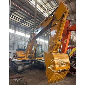 เครื่องขุด330BL รถขุดใช้ใน330D 320BL 325B 325BL แมว - Product Image 1
