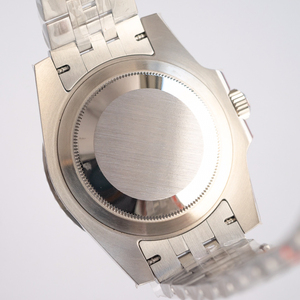 Matériau en acier de haute qualité 904L, équipé d'aiguilles ultra-lumineuses, poli à la main avec soin pour une forme parfaite. Montre mécanique pour homme - Product Image 5