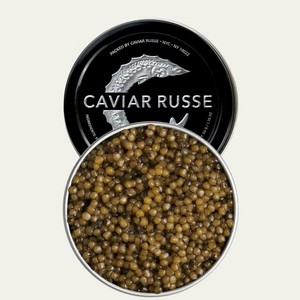 Boîte à <span class=keywords><strong>caviar</strong></span> ronde personnalisée avec logo, en fer blanc de qualité alimentaire, hermétique et opaque, pour œufs de poisson, coffret cadeau, emballage – <span class=keywords><strong>Prix</strong></span> usine - Product Image 5