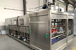 Máquina Automática para Llenar y Tapar Botellas <span class=keywords><strong>de</strong></span> Agua Potable <span class=keywords><strong>de</strong></span> <span class=keywords><strong>3</strong></span> a 5 Galones al Mejor <span class=keywords><strong>Precio</strong></span> - Product Image 3