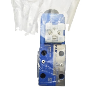 DG4V ตัวควบคุมทิศทาง DG4V-3-0B-M-U-H7-60 - Product Image 5