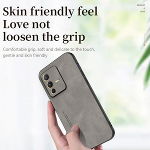 Para VIVO V23 5G V23e Funda dura TPU Silicona Parachoques Funda de teléfono a prueba de golpes VIVO Y21 2020/Y33s Cubierta de la carcasa - Product Image 6