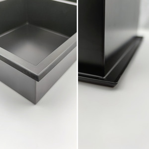 <strong>Toilet</strong> <strong>Rack</strong> <strong>Metal</strong> Accessories Bathroom Paper Shelf Storage Room Amenities <strong>Toilet</strong> <strong>Rack</strong> - Product Image 3